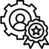 검증된 전문성