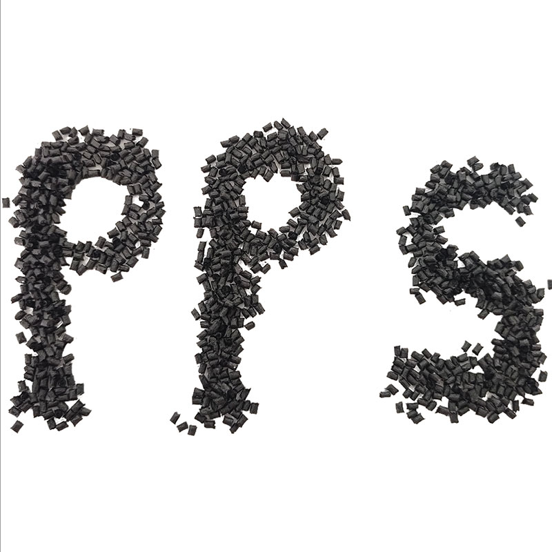 폴리페닐렌 설파이드 PPS 플라스틱